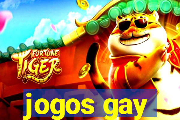 jogos gay